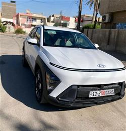 هیوندای کۆنا